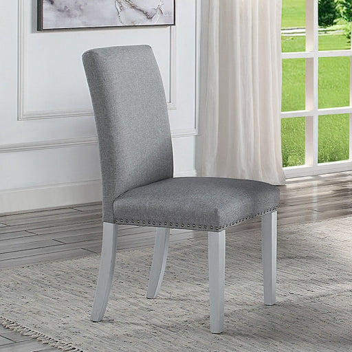 Side Chair (Set-2)