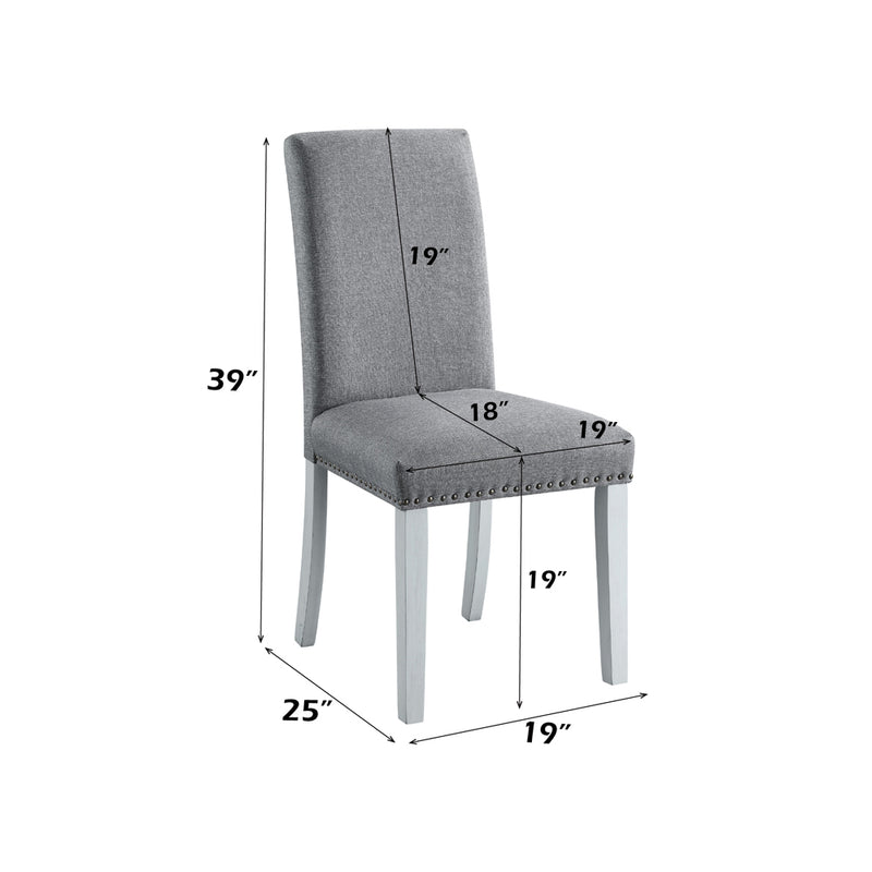 Side Chair (Set-2)