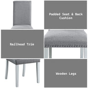 Side Chair (Set-2)