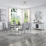 Side Chair (Set-2)