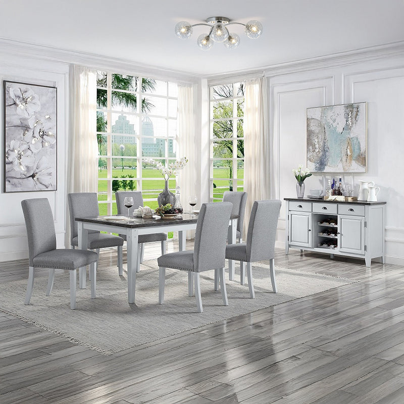 Side Chair (Set-2)