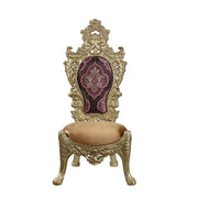 Side Chair (Set-2)