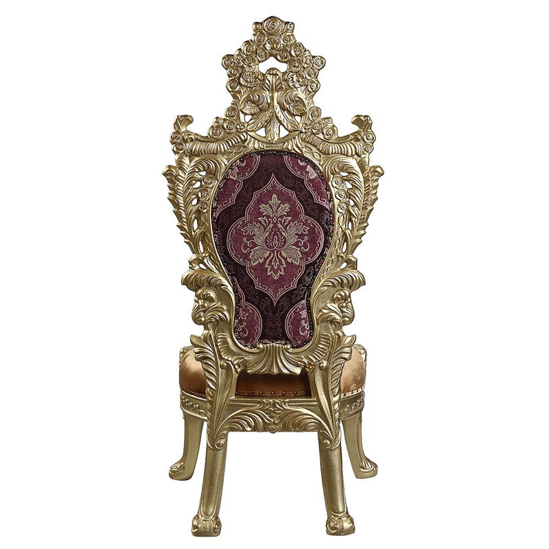 Side Chair (Set-2)