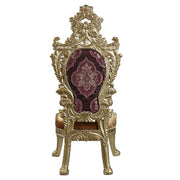 Side Chair (Set-2)