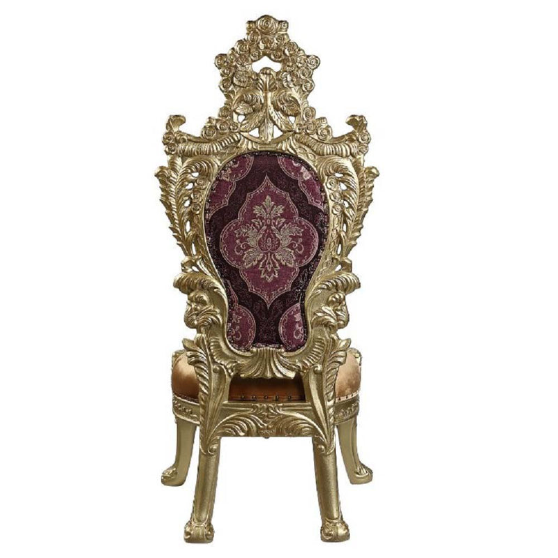 Side Chair (Set-2)