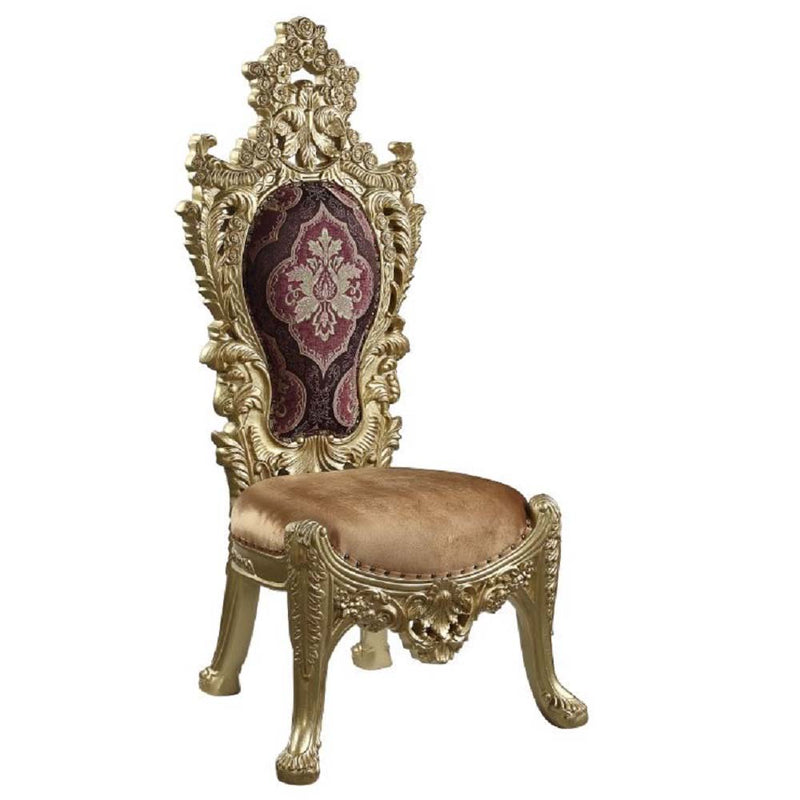 Side Chair (Set-2)