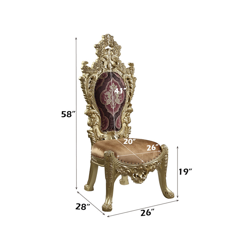 Side Chair (Set-2)