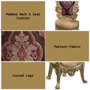 Side Chair (Set-2)