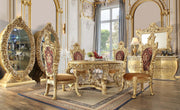 Side Chair (Set-2)