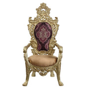 Arm Chair (Set-2)