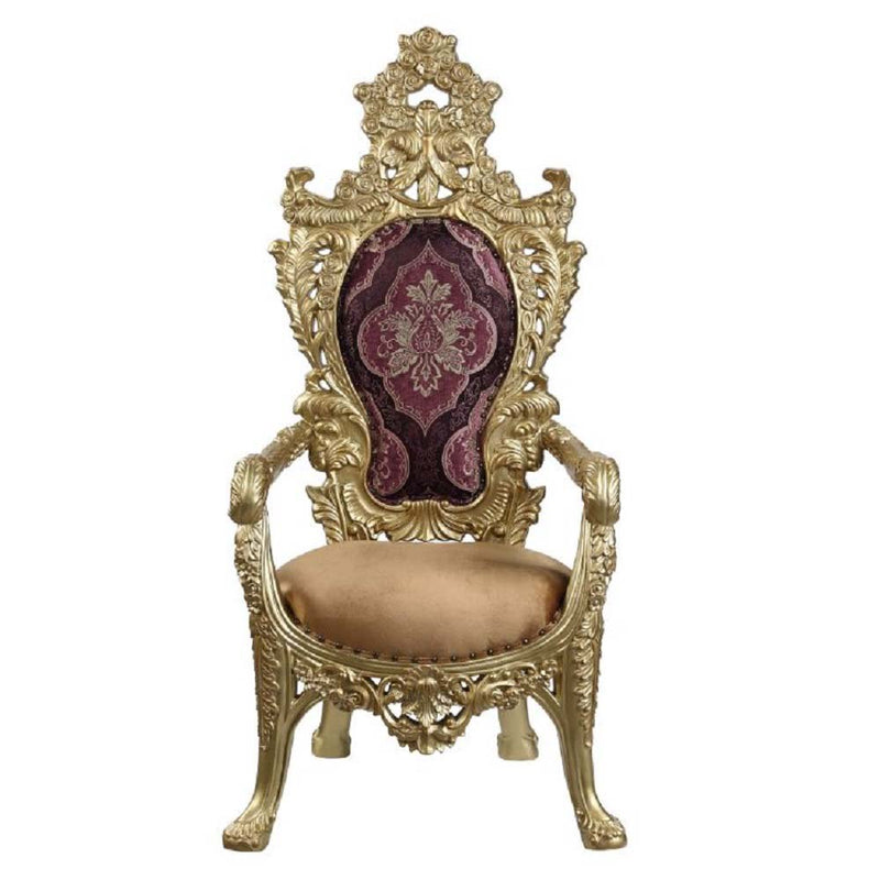 Arm Chair (Set-2)