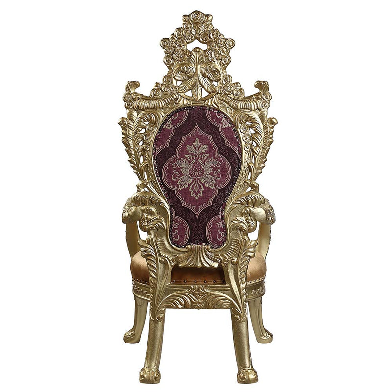 Arm Chair (Set-2)