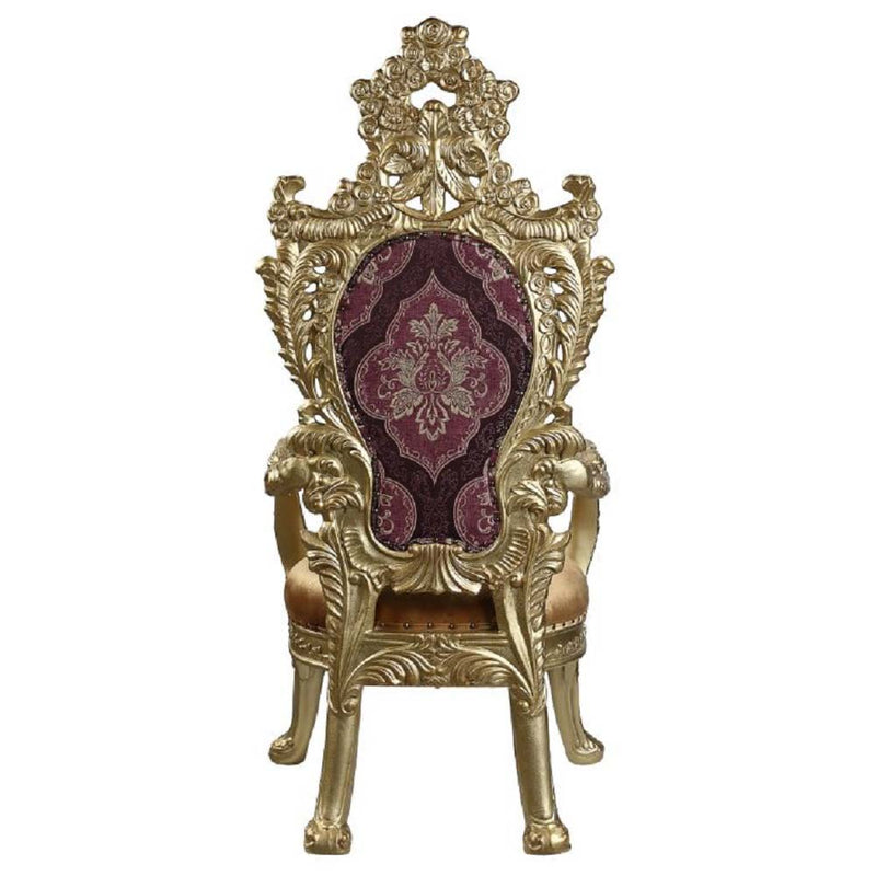 Arm Chair (Set-2)