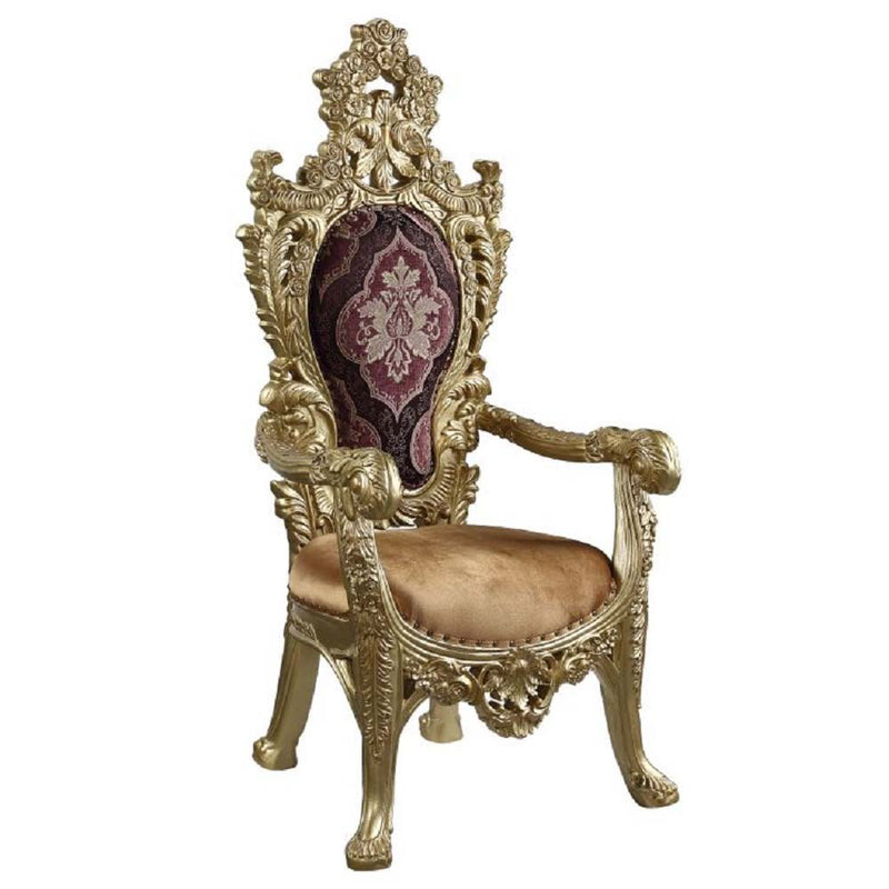 Arm Chair (Set-2)