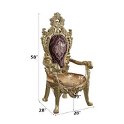 Arm Chair (Set-2)