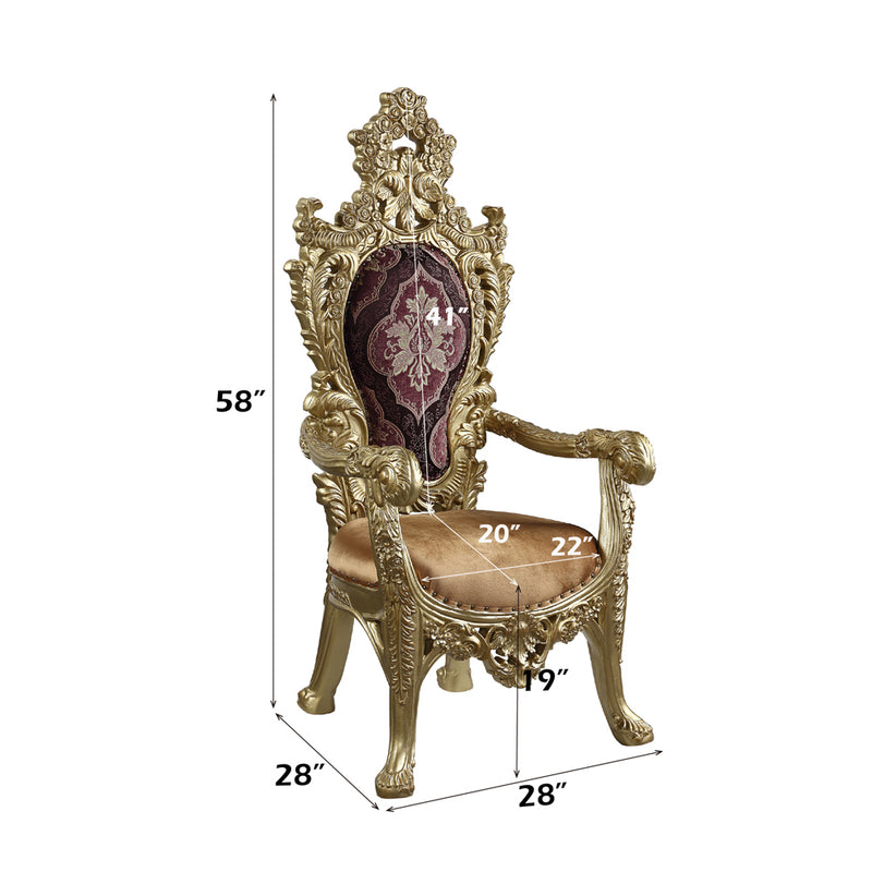 Arm Chair (Set-2)