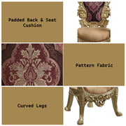 Arm Chair (Set-2)