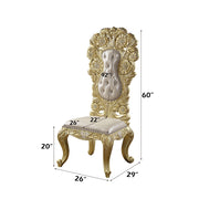 Side Chair (Set-2)