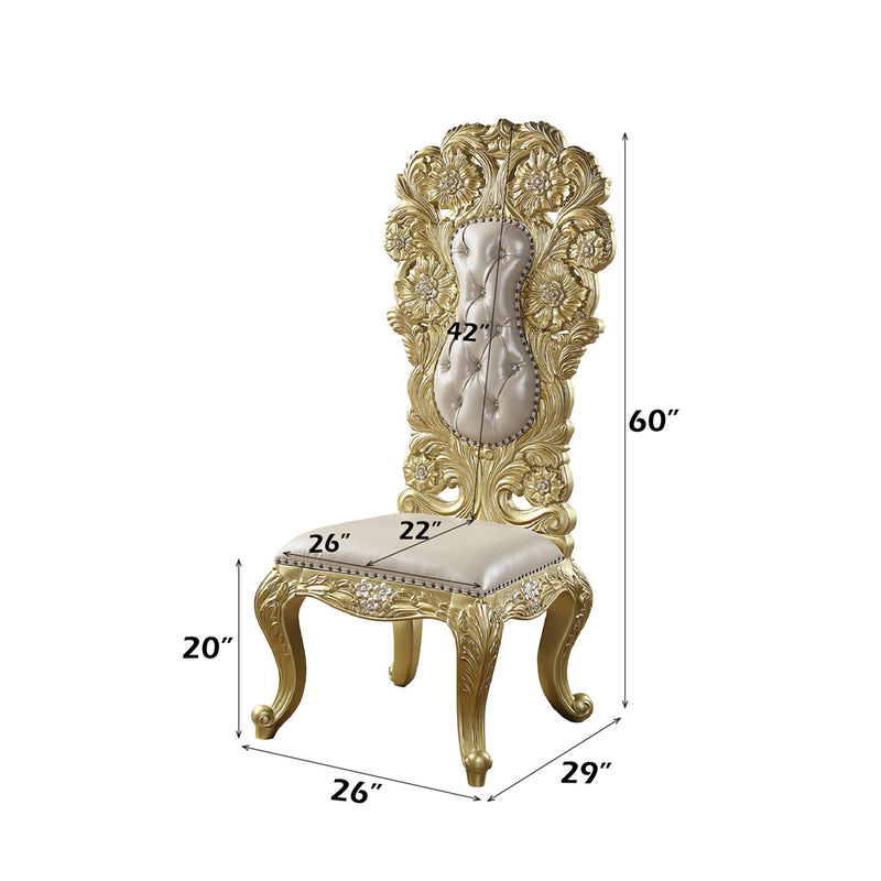 Side Chair (Set-2)