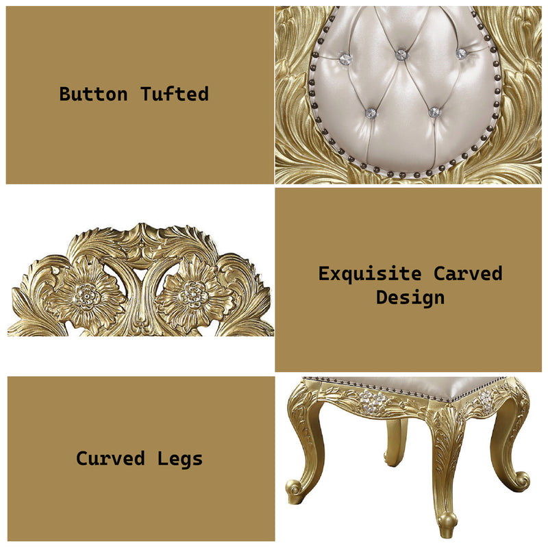 Side Chair (Set-2)