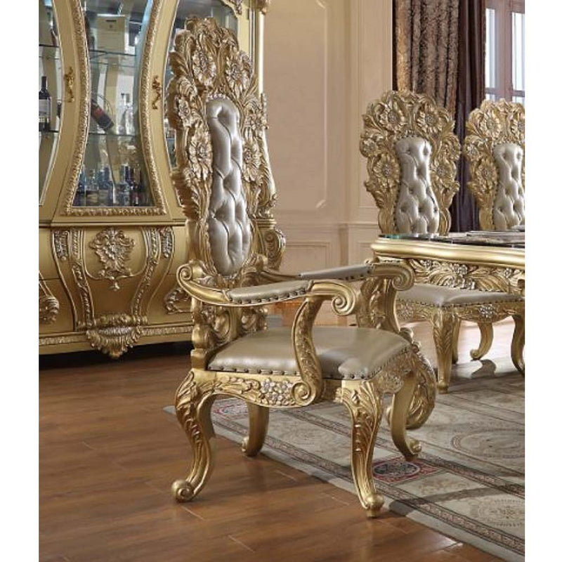 Arm Chair (Set-2)