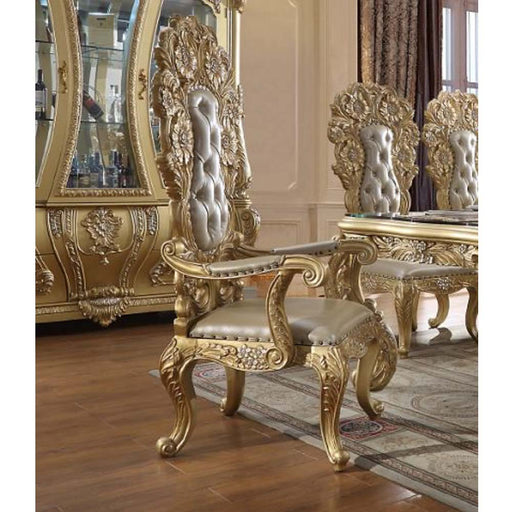 Arm Chair (Set-2)