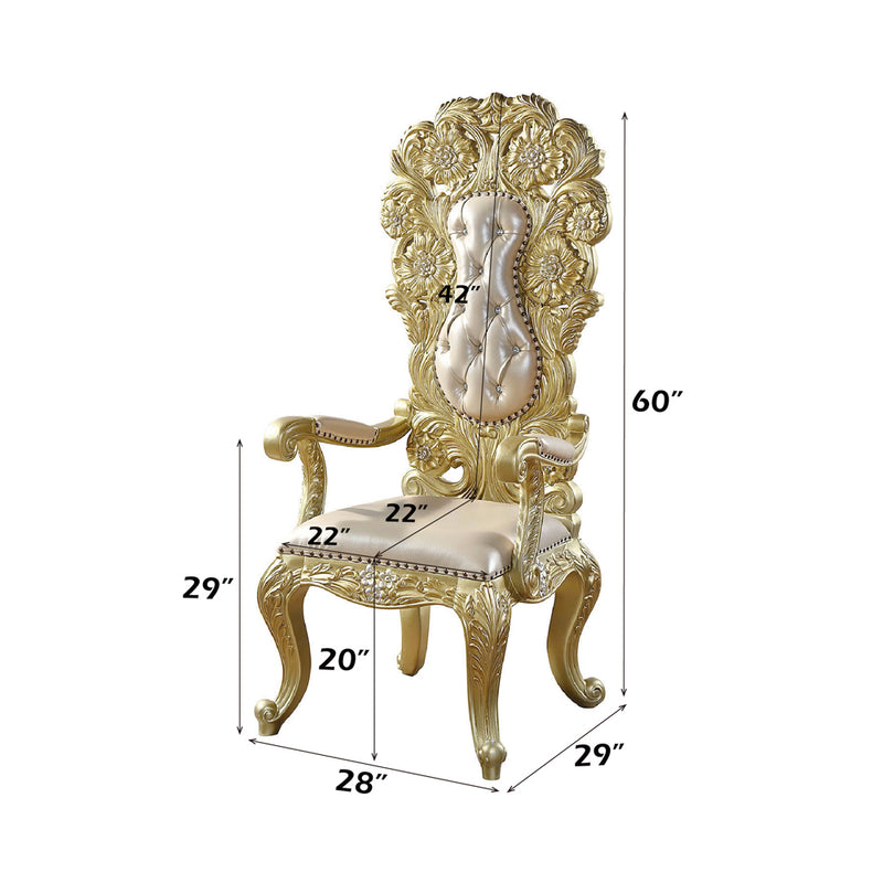 Arm Chair (Set-2)