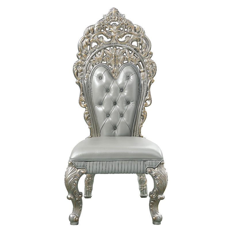Side Chair (Set-2)