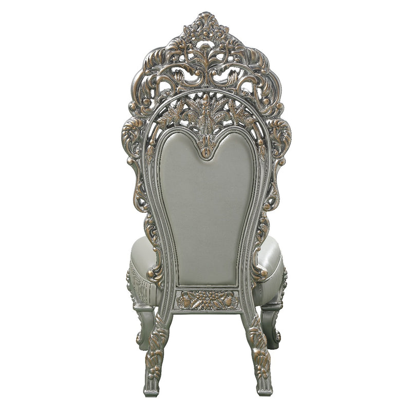 Side Chair (Set-2)