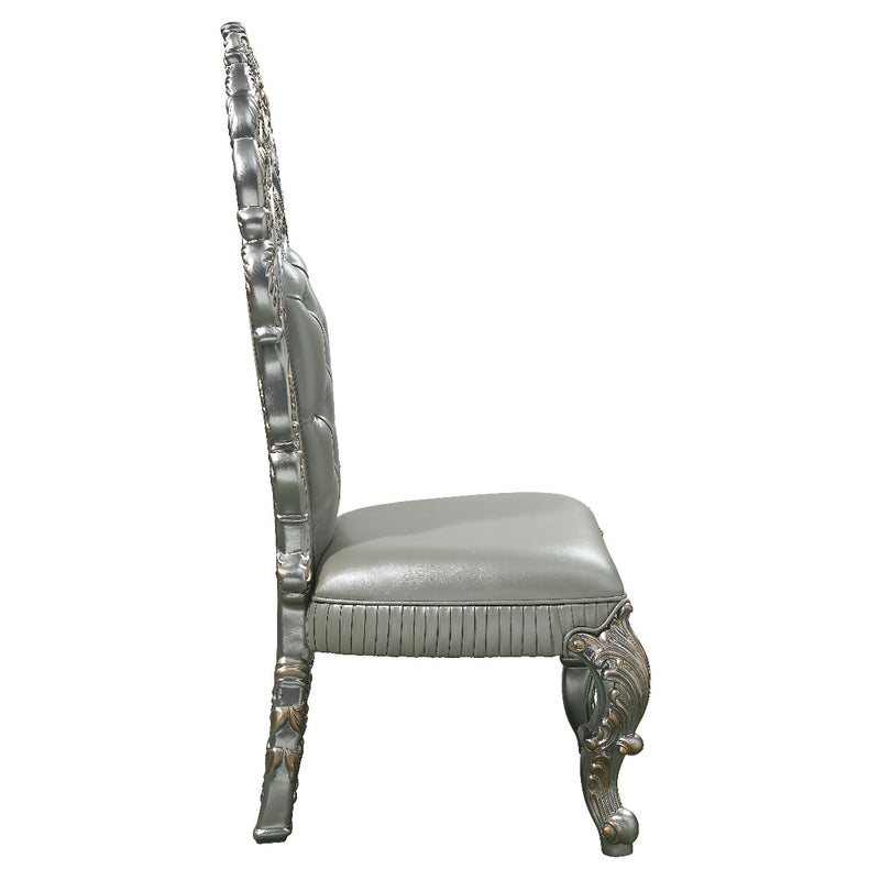 Side Chair (Set-2)