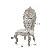 Side Chair (Set-2)