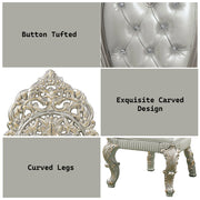 Side Chair (Set-2)