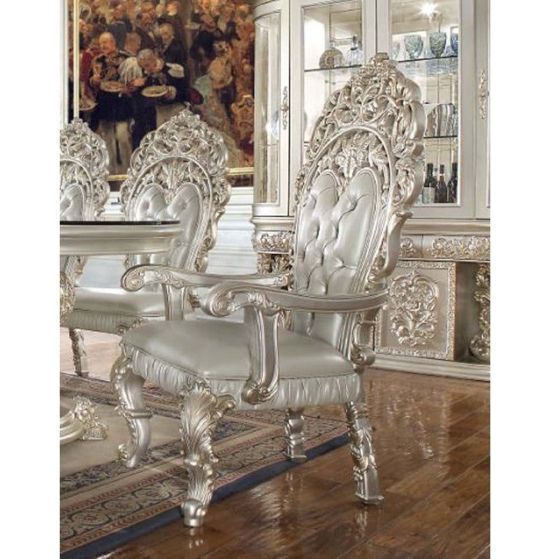 Arm Chair (Set-2)