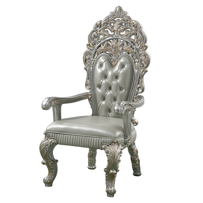 Arm Chair (Set-2)