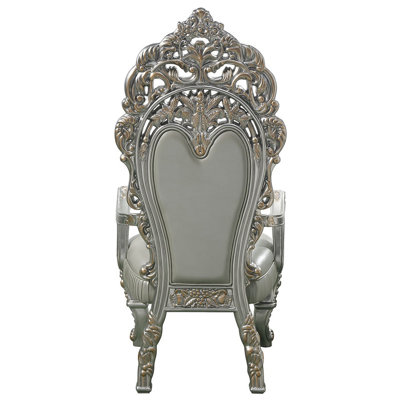 Arm Chair (Set-2)