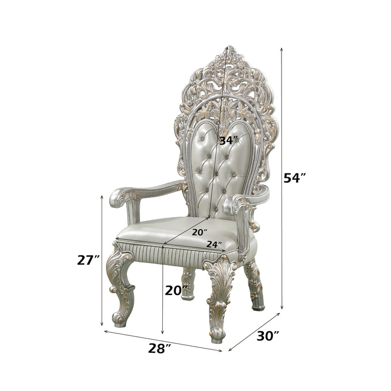 Arm Chair (Set-2)