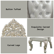 Arm Chair (Set-2)
