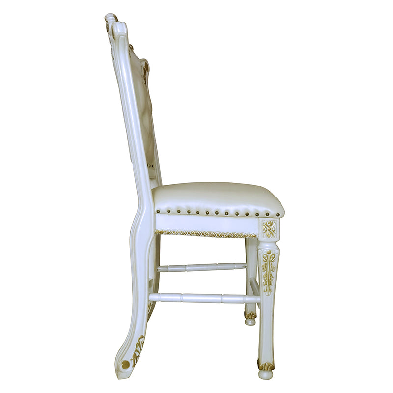 Counter Height Chair (Set-2)