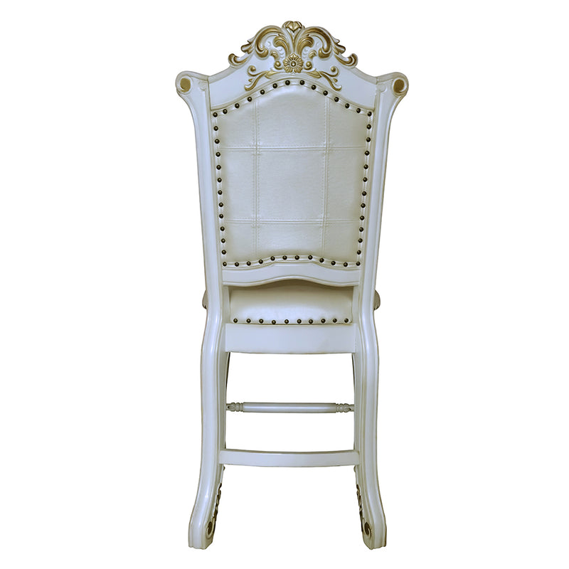 Counter Height Chair (Set-2)
