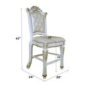 Counter Height Chair (Set-2)