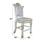 Counter Height Chair (Set-2)