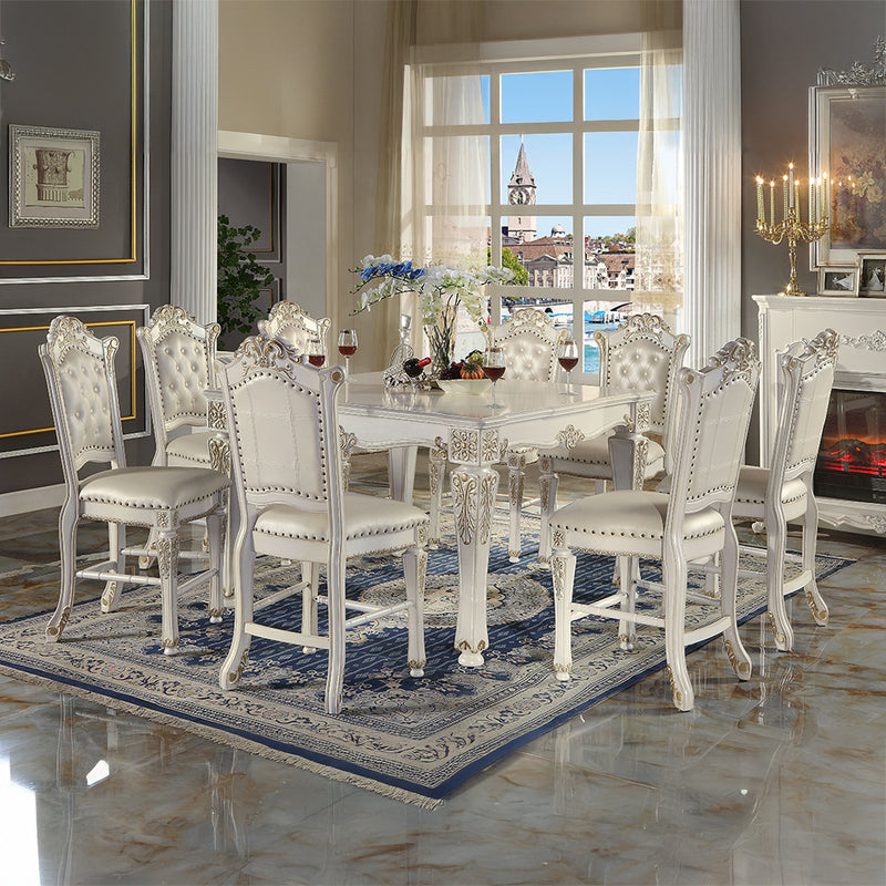 Counter Height Chair (Set-2)