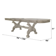 Dining Table (136")