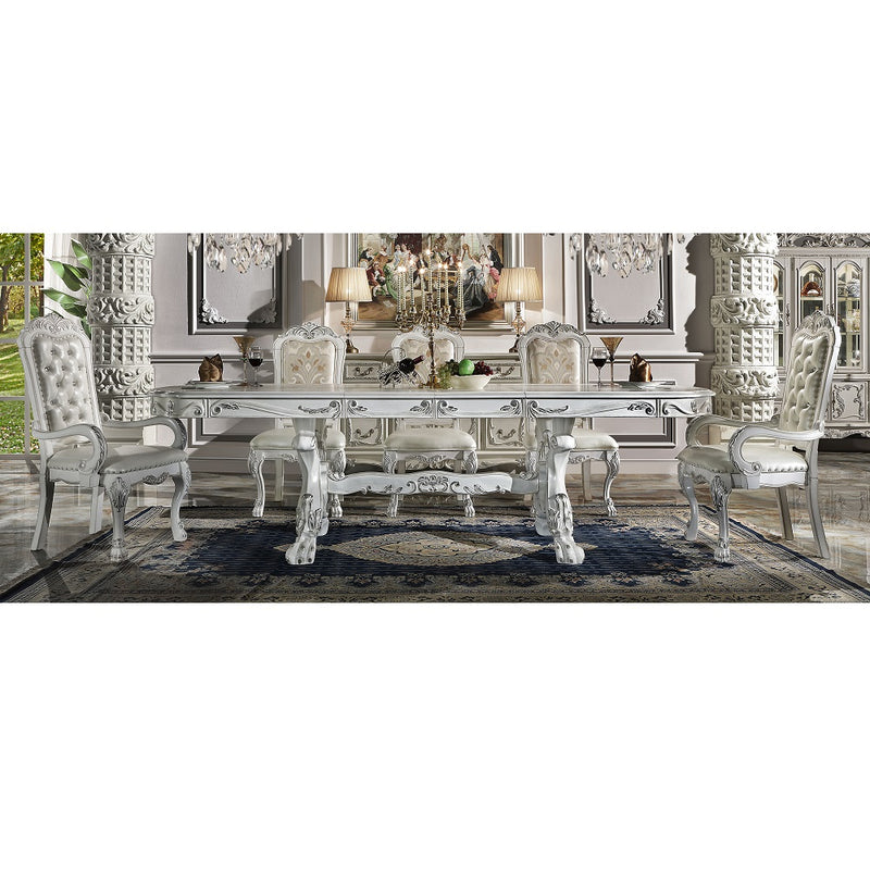 Dining Table (136")