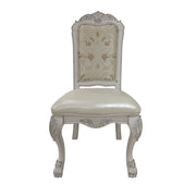 Side Chair (Set-2)