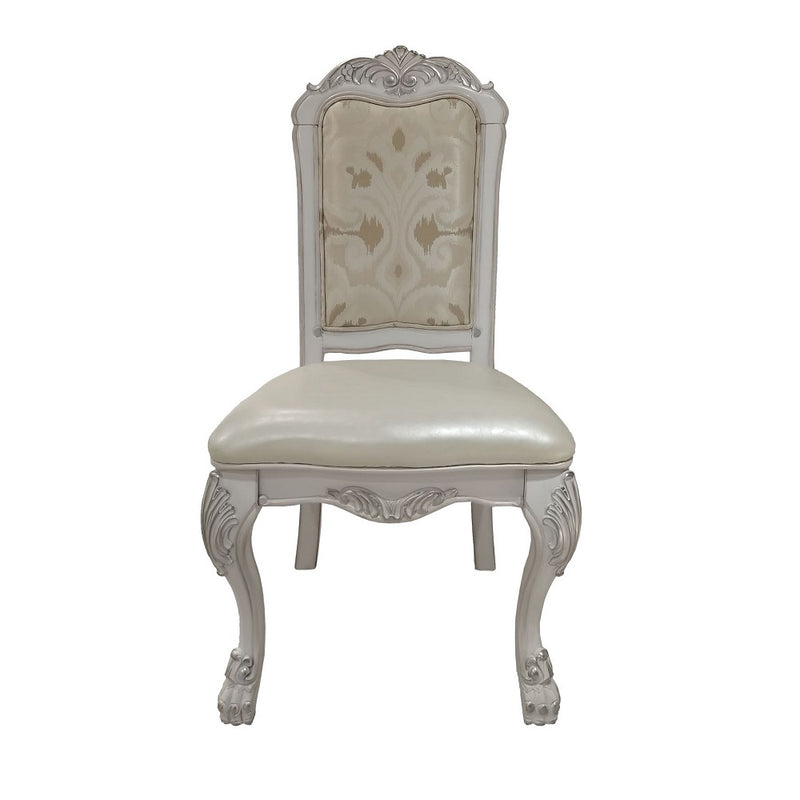 Side Chair (Set-2)