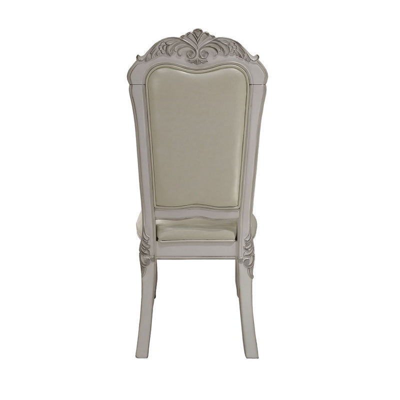 Side Chair (Set-2)