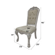 Side Chair (Set-2)