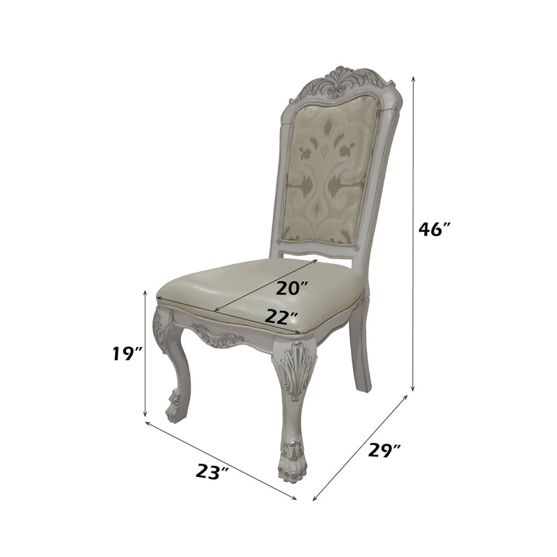 Side Chair (Set-2)
