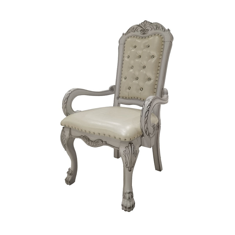 Arm Chair (Set-2)